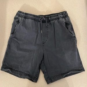 Men’s American Eagle Trekker Jogger Shorts